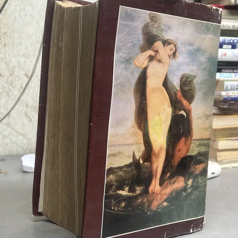 Almanach Những nền văn mình thế giới In năm 1996 674237