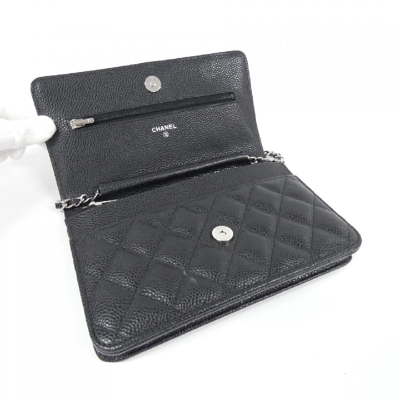 Ví Chanel Timeless Classic Line AP0250 - Hàng hiệu Authentic 770637