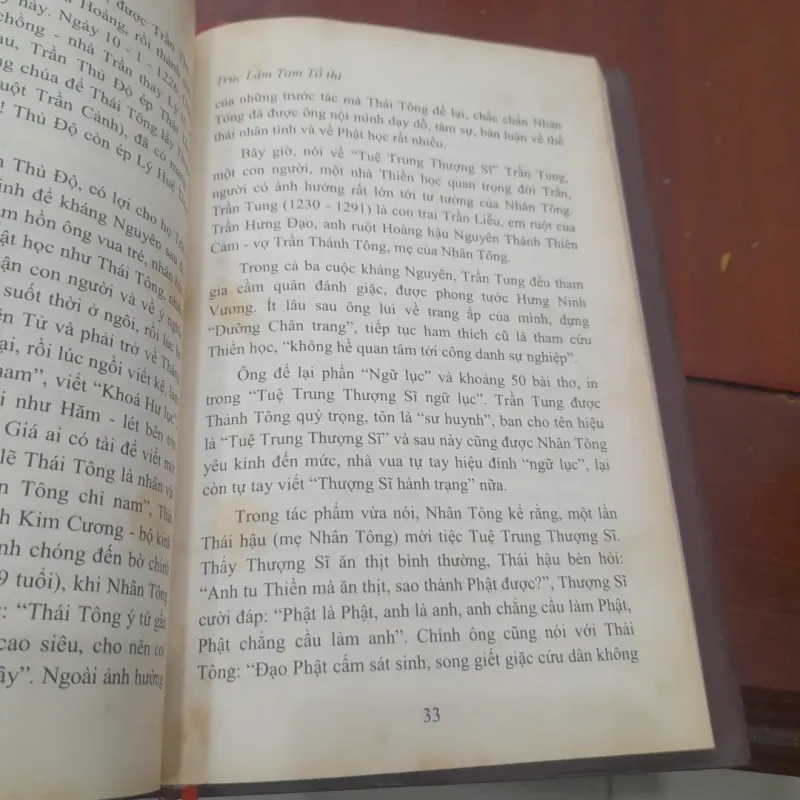 TRÚC LÂM TAM TỔ THI 748186