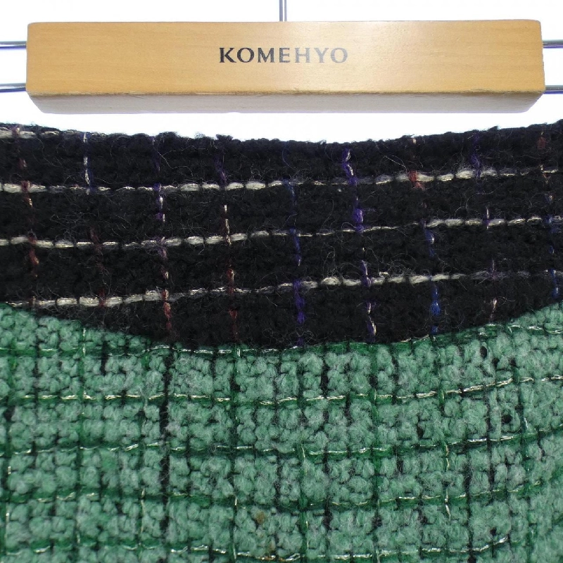 【Mã giảm giá】Chanel CHANEL Váy 653389