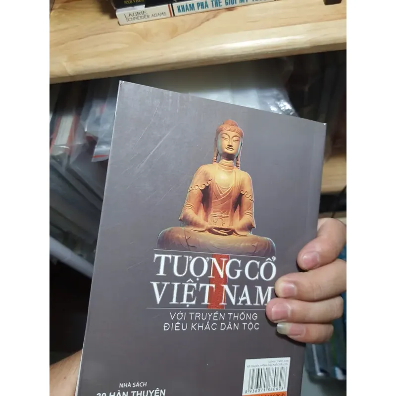 Tượng cổ Việt Nam 609577