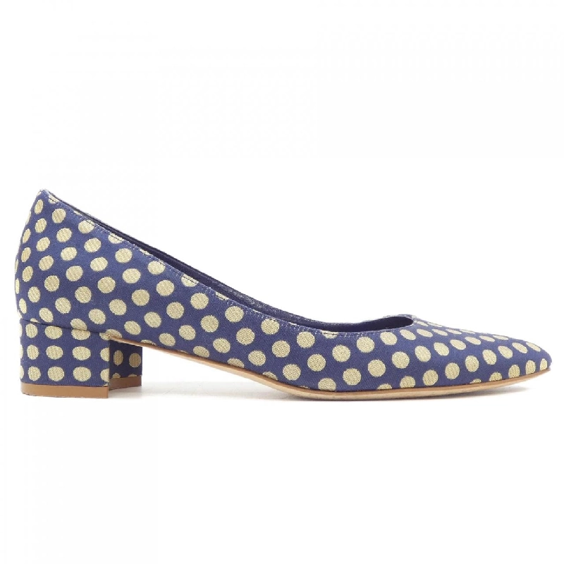 Giày cao gót MANOLO BLAHNIK 92WLISJAC030 656858