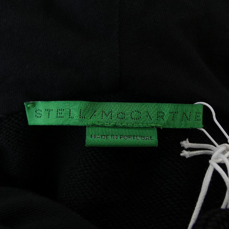 Áo hoodie đĩa STELLA MCCARTNEY 631888