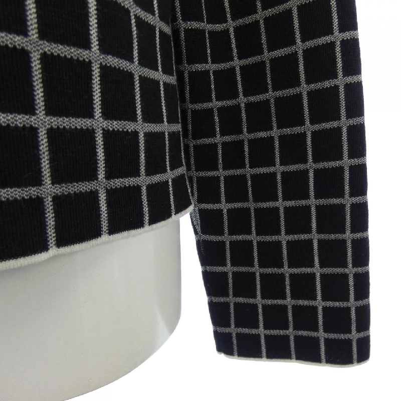 【Mã giảm giá】HERMES Áo len 644818