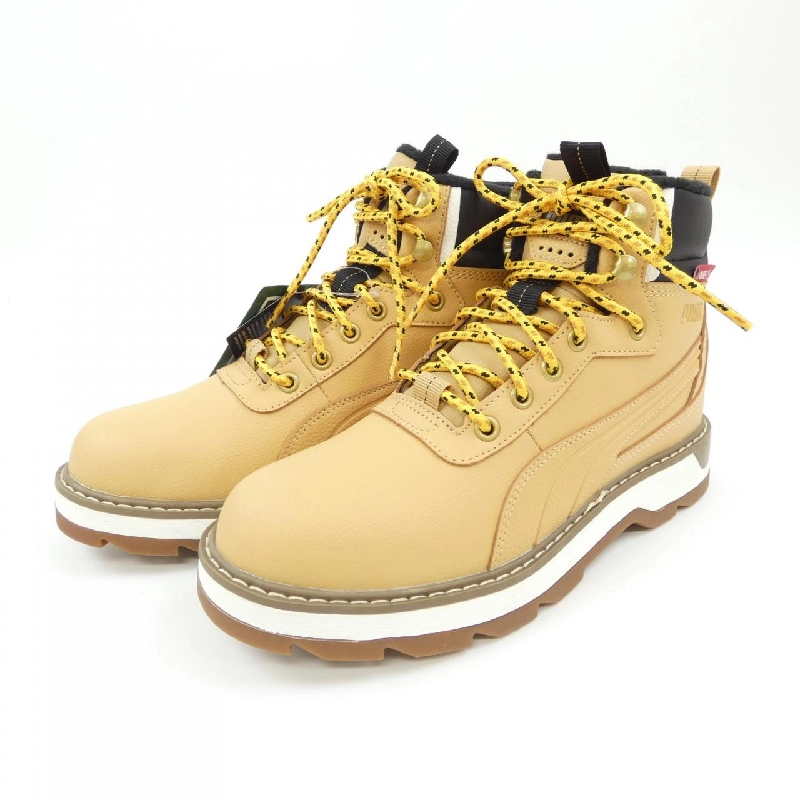 【Khuyến mãi】Giày bốt PUMA 661315