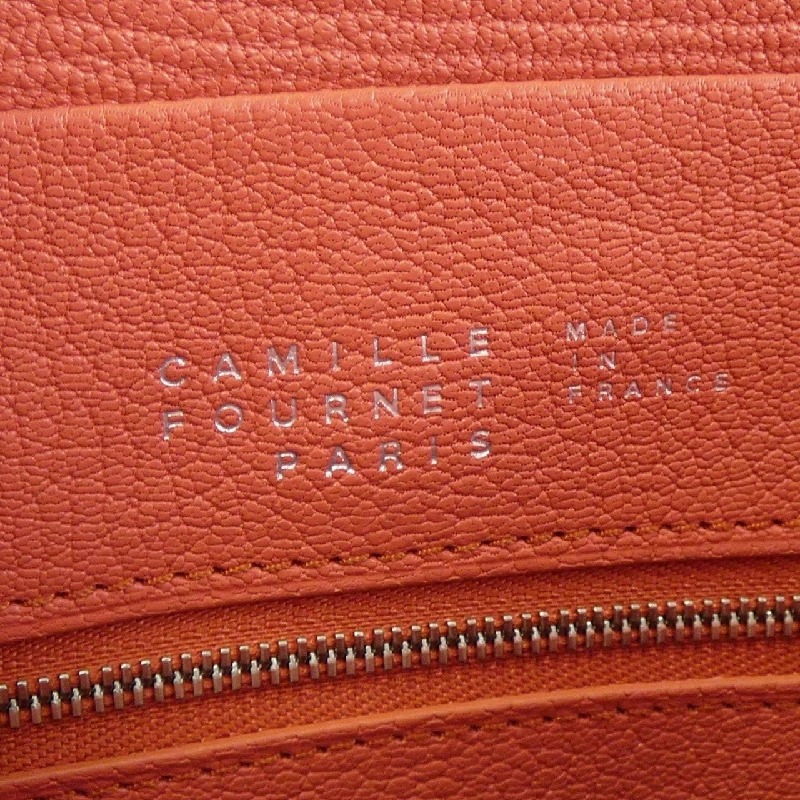 【Khuyến mãi】Túi CAMILLE FOURNET của Kamille Forne 660235