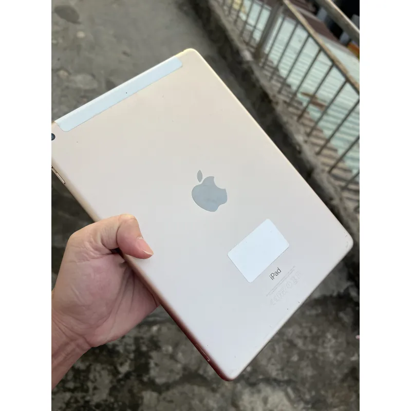 iPad gen 5, Màn hình 9.7in full HD sắt nét, IOS cao, Pin trâu 8600mAh, máy mượt mà 797251
