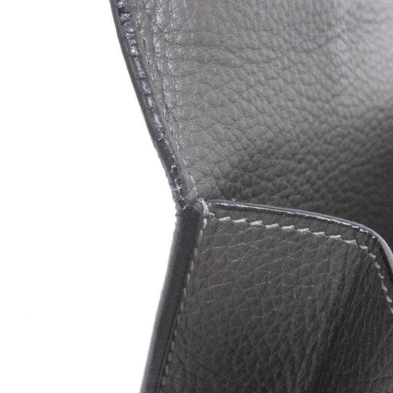 Túi xách Hermes Sac a Depeche Briefcase 27cm 043856CK - Hàng hiệu Authentic 804991