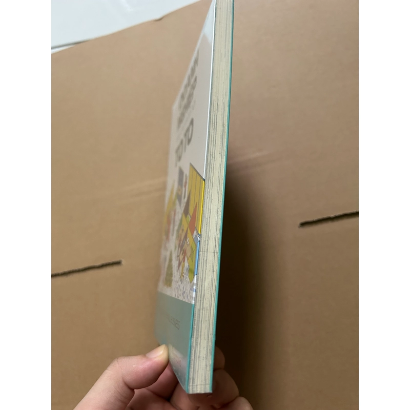 Doanh nghiệp nho nhỏ, món hời to to 551453
