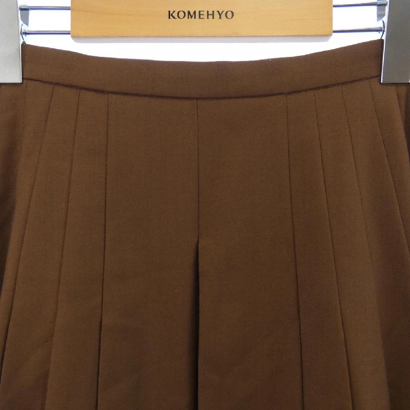 M-Premier Skirt 650419