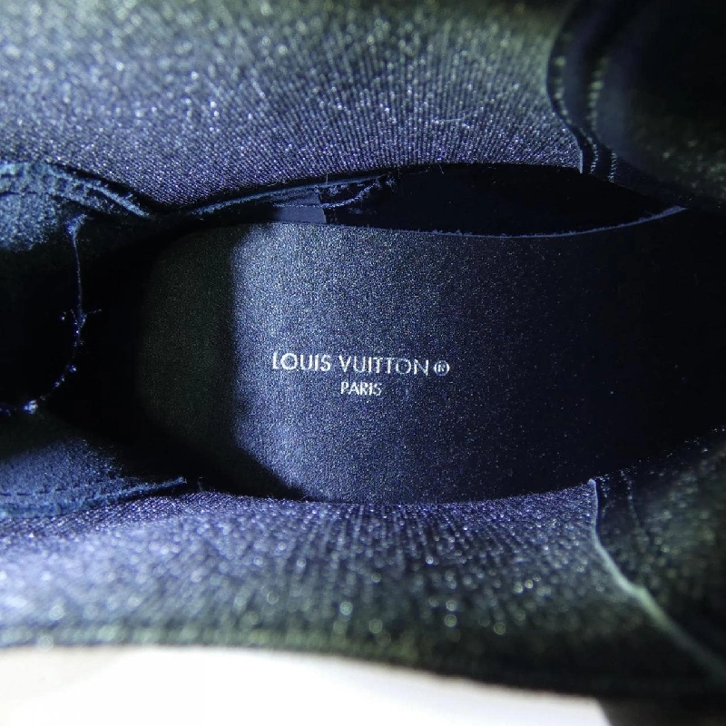 【Mã giảm giá】Giày bốt LOUIS VUITTON 664607