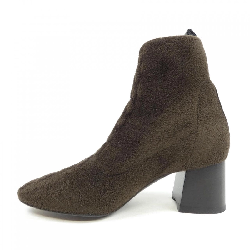 Giày bốt HERMES VOLVER エクスリブリス クリック セ ヌエ 232154Z - Hàng hiệu Authentic 827573