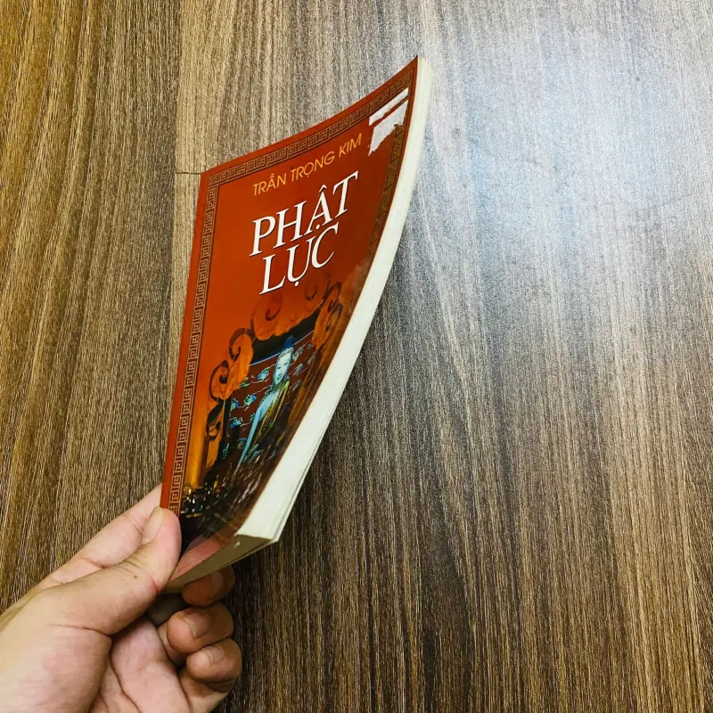 Phật Lục - Trần Trọng Kim#HATRA 1034922