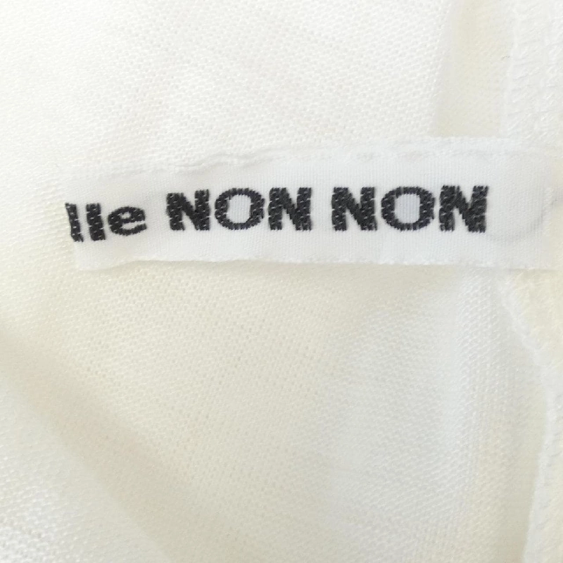 Chunick NON NO - Hàng hiệu Authentic 774900