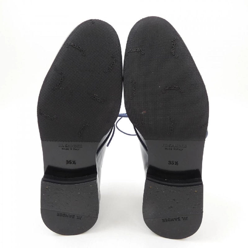 【Mã giảm giá】Giày JIL SANDER 661251