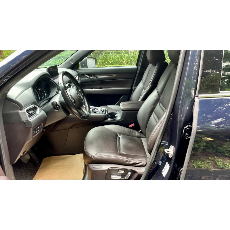 Mazda CX8 Premium AWD 2022 Xanh, odo 70.000km 544055
