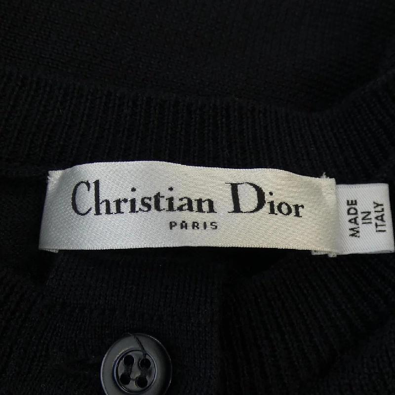 Christian Dior 114T25AM105 Áo len 626963