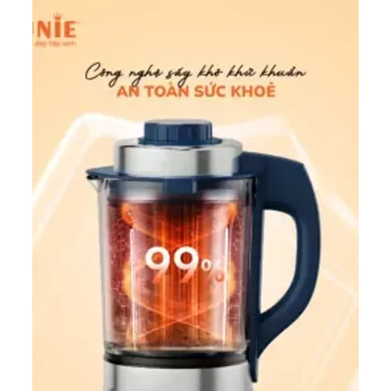 UNIE VX – Lựa chọn bền bỉ, tiện lợi mỗi ngày 748694