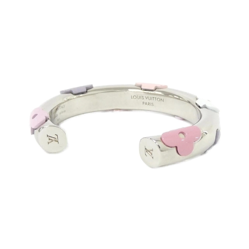Vòng tay Louis Vuitton Jonk Daily Monogram S M64405 625616