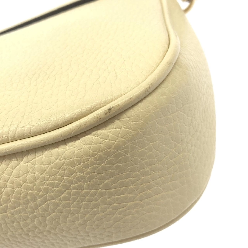 Gucci SOHO 536224 A7M0G Túi đeo chéo - Hàng hiệu Chính hãng 802908