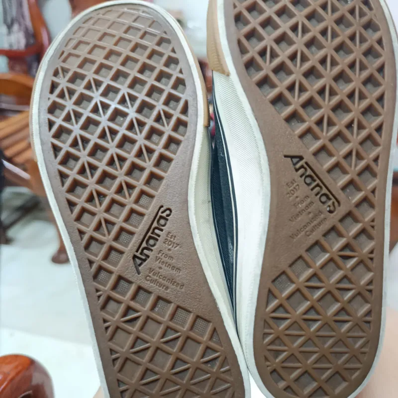 Giày hở gót  590885