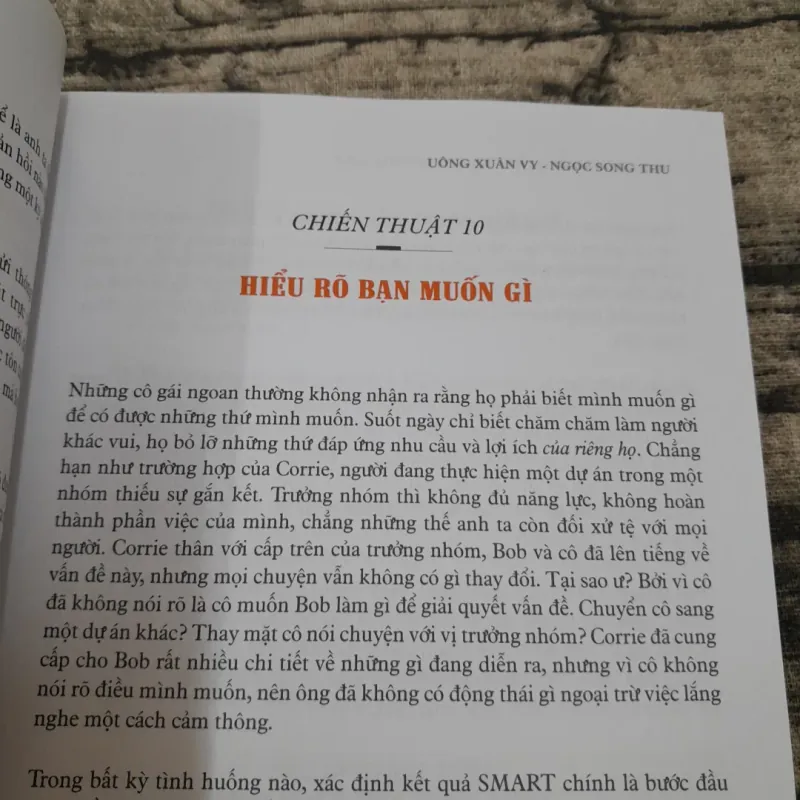 Kỹ năng sống Để khong chỉ là "GÁI NGOAN". Tg Tiến sỹ Lois Frankel và Carol Frohlinger.  763260
