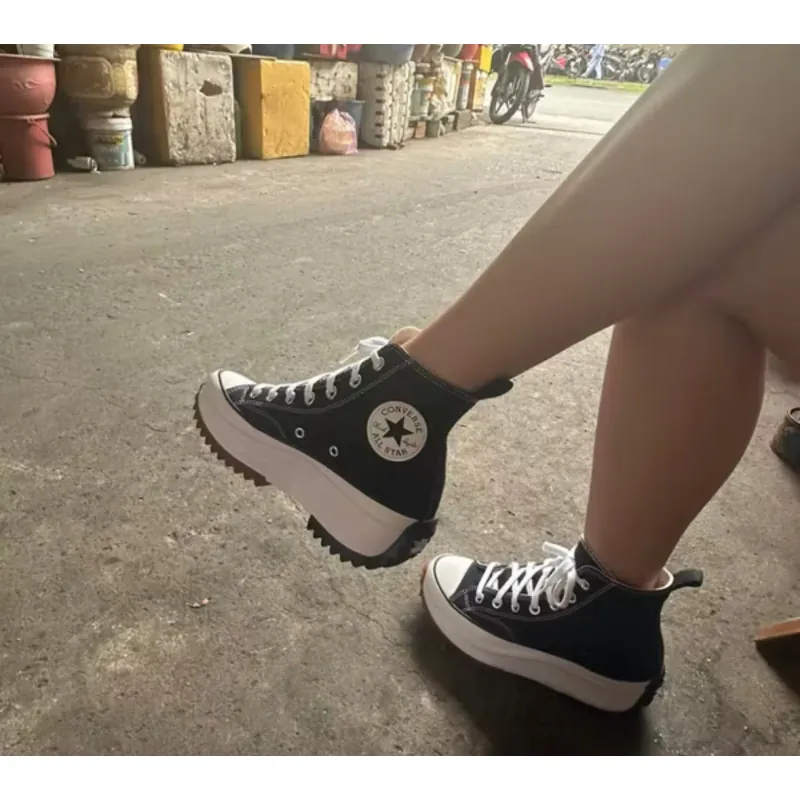 Giày converse và giày nike chính hãng  1022862