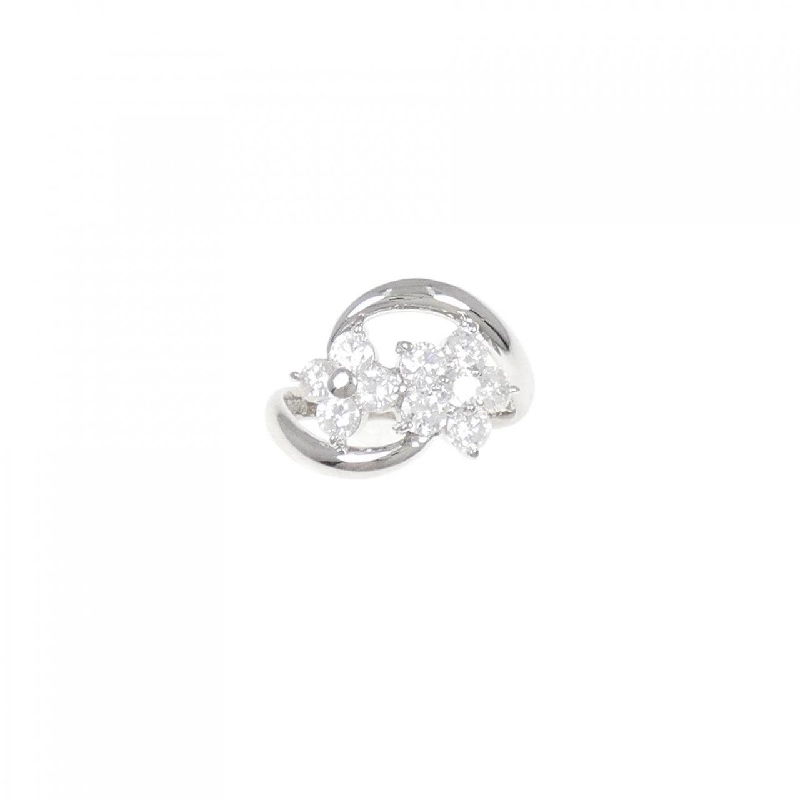 Nhẫn kim cương PT Flower 1.07CT 673108