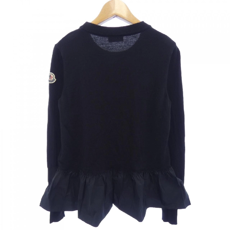 【Mã giảm giá】Moncler MONCLER Áo len 643679