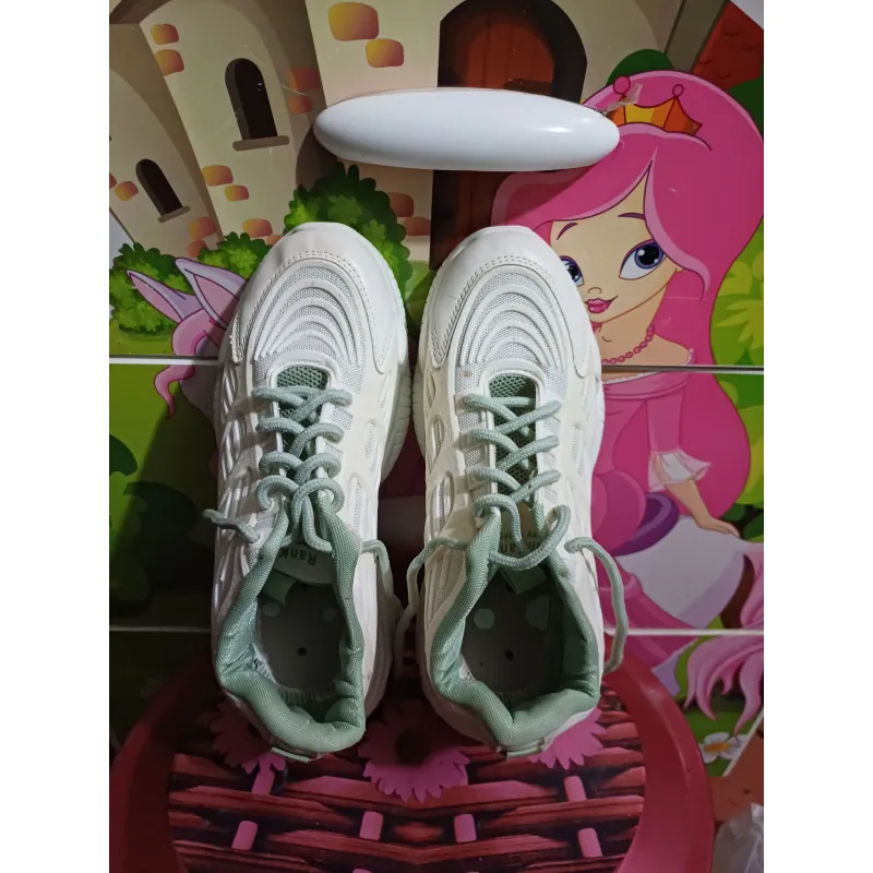 GIÀY NỮN- SIZE 38  800390