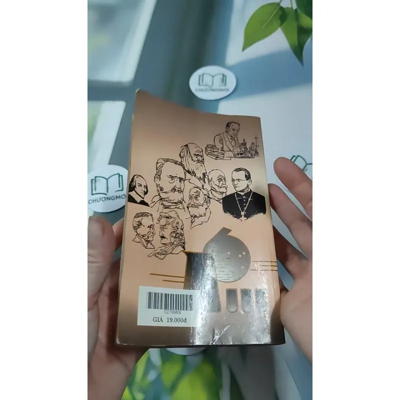 Những Nhà Sinh Học Nổi Tiếng Thế Giới - Vũ Bội Tuyền 727294