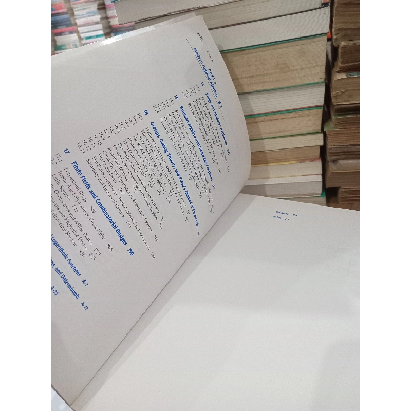 Discrete and combinatorial mathematics: An applied introduction - Ralph P. Grimaldi 791624