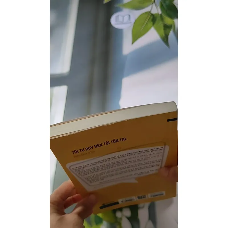 Tư Duy Ngược 607715