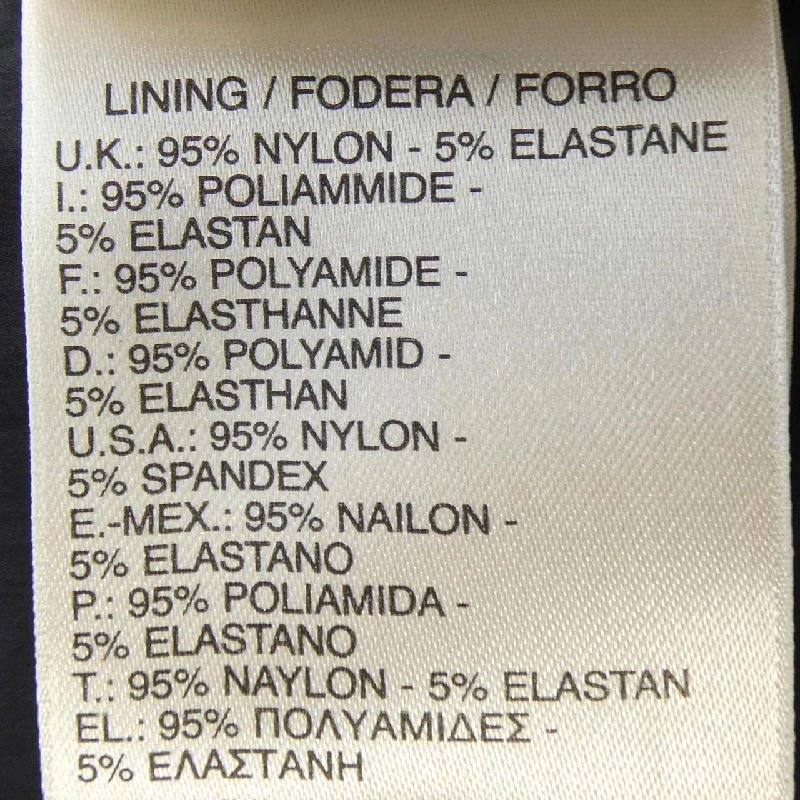 Áo gile DIESEL - Hàng hiệu Authentic 896723