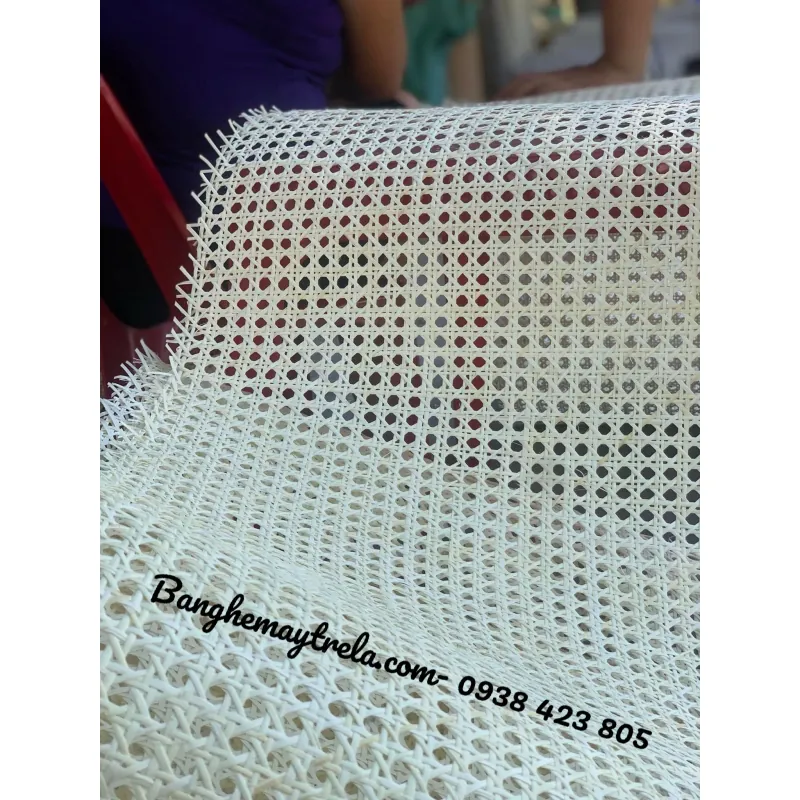 Mây tự nhiên đan mắt cáo 576708