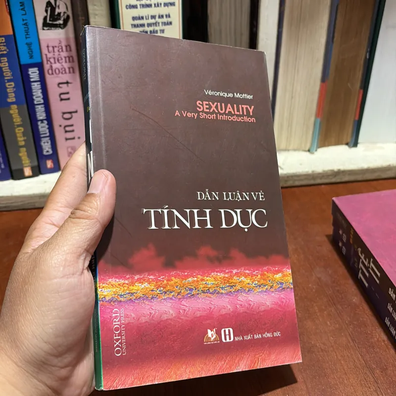 II Triết Học (6 Cuốn) - Dẫn Luận Về: JUNG, TÌNH DỤC, CÁI ĐẸP, KIERKEGAARD, FOUCAULT, FREUD 907592