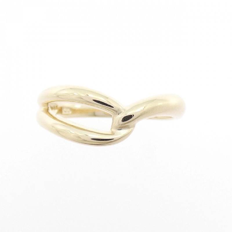 K10YG Nhẫn - Hàng hiệu Chính hãng 852628