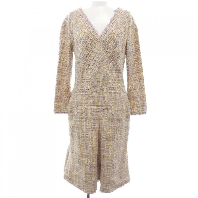 Chanel CHANEL Đầm - Hàng hiệu Chính hãng 821293