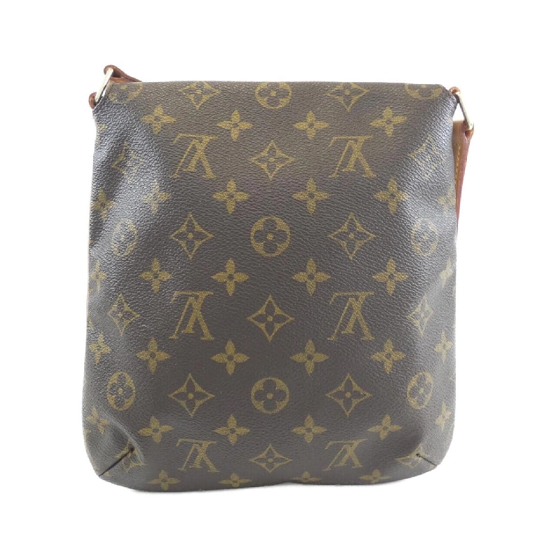 Túi xách vai Louis Vuitton Monogram Musette Salsa M51258 608803