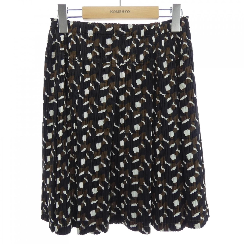 Pleats Please PLEATS PLEASE PP11-JG416 Váy - Hàng hiệu Chính hãng 814669