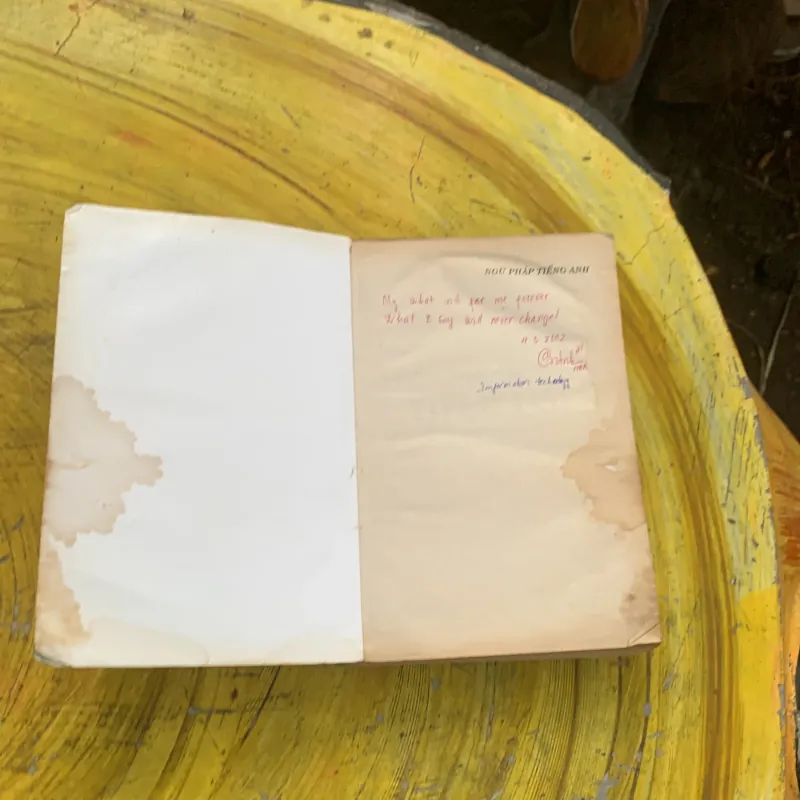 COMBO NGỮ PHÁP TIẾNG ANH & ENGLISH GRAMMAR IN USE  759922