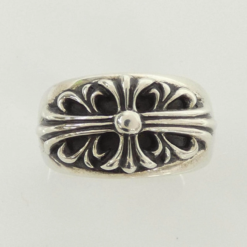 Nhẫn CHROME HEARTS - Hàng hiệu Authentic 901912