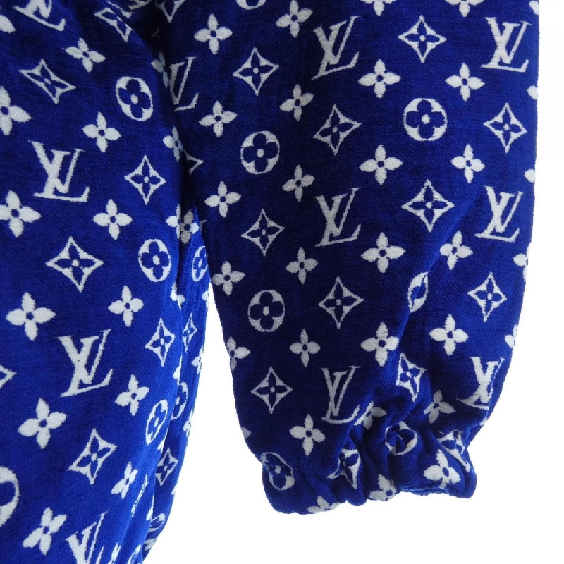 Áo khoác Louis Vuitton Monogram Tailing FNJA38O94 634379