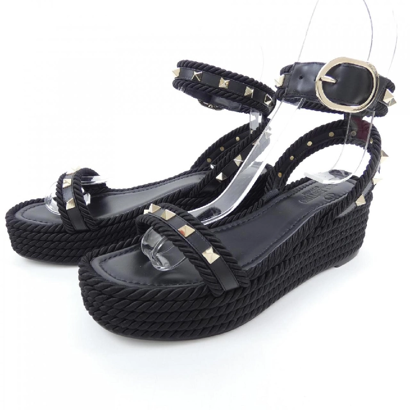 Giày sandal VALENTINO GARAVANI - Hàng hiệu Authentic 830092