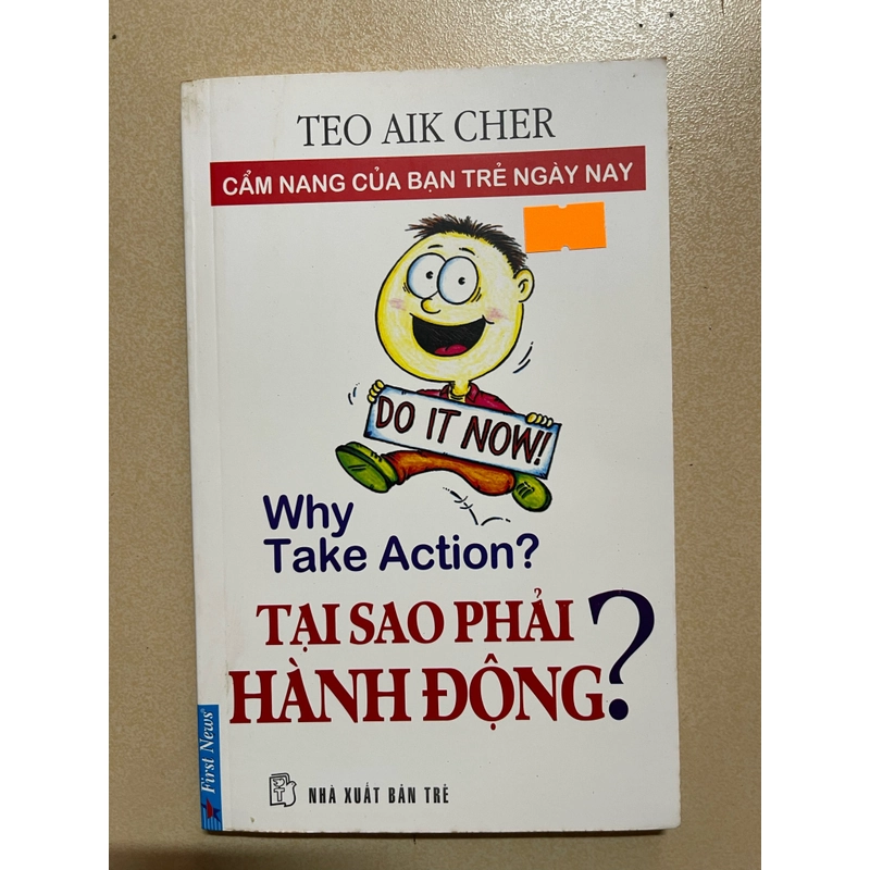 Tại sao phải hành động 479340