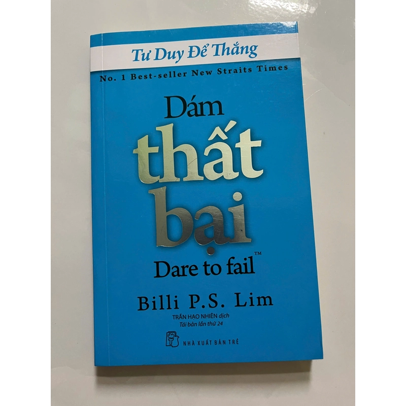 DÁM THẤT BẠI 447491