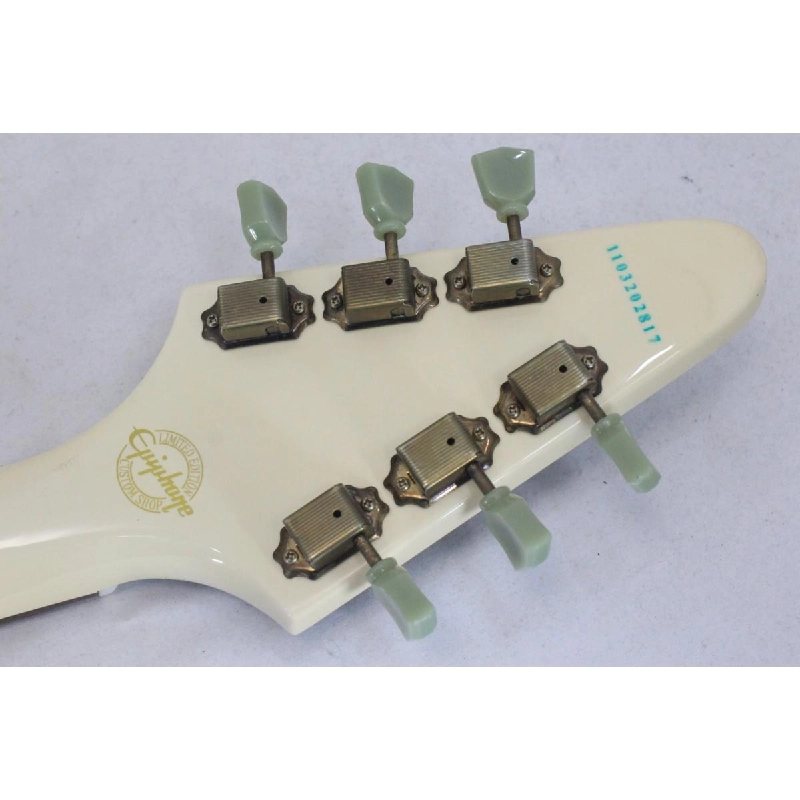 ＥＰＩＰＨＯＮＥ ＬＴＤ １９５８ ＫＯＲＩＮＡ ＦＬＹＩＮＧ Ｖ - Hàng hiệu Authentic 877745