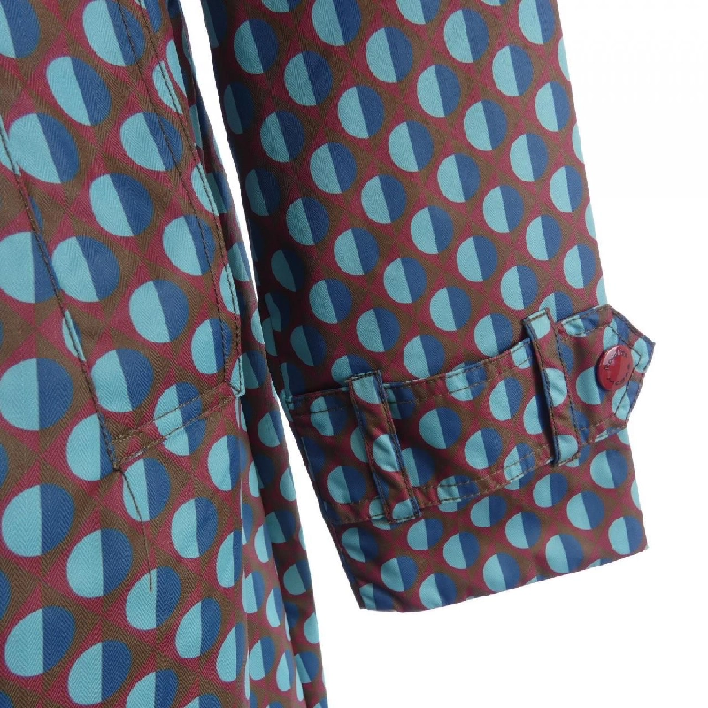 Áo khoác ROSALITA MCGEE 631928