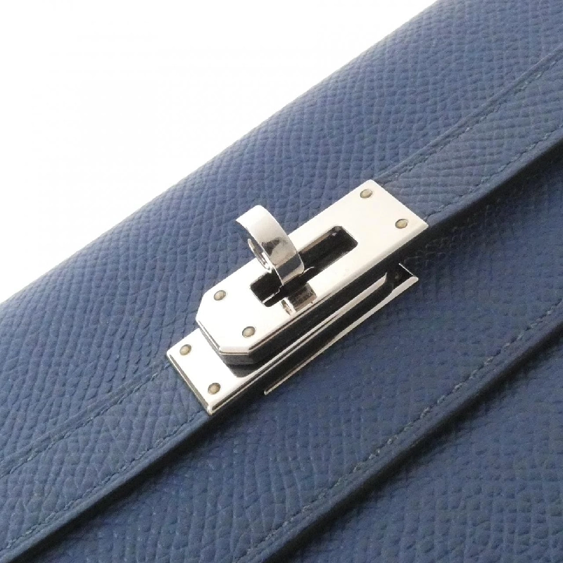 Ví Hermes Kelly Classic Verso 073627CK 619932