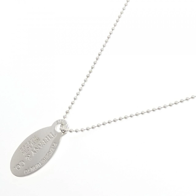 Dây chuyền Tiffany Return to Tiffany - Hàng hiệu Authentic 839274